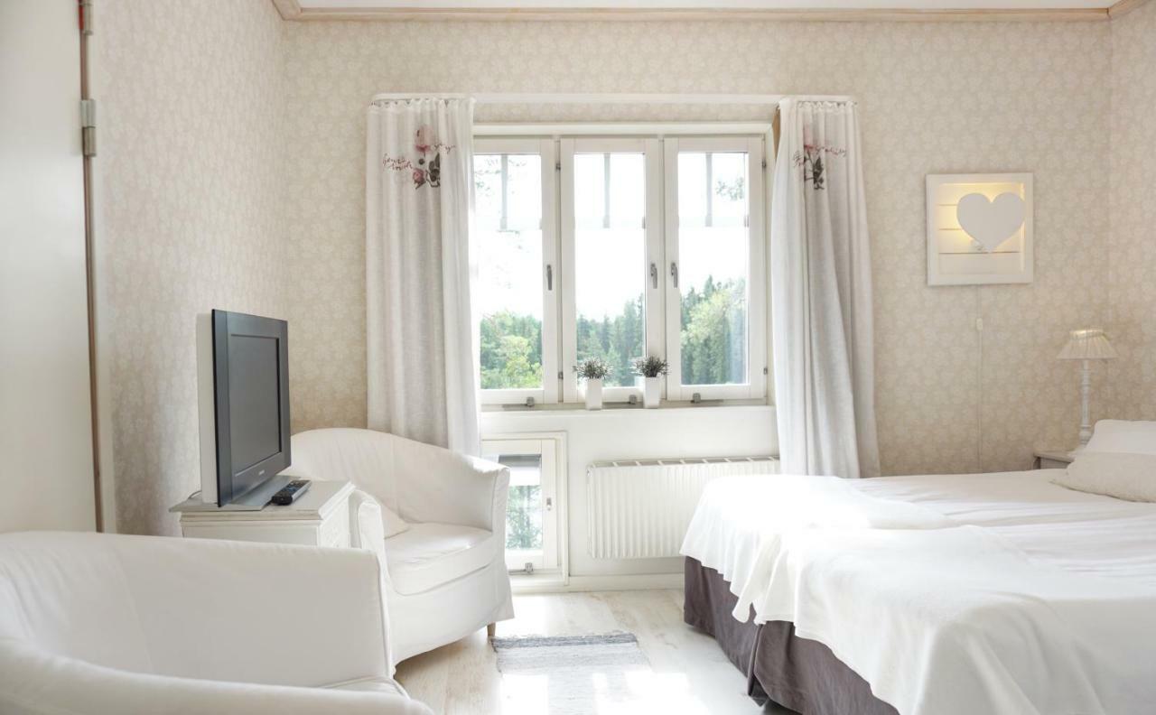 Villa Gladtjaern Smedjebacken Ngoại thất bức ảnh